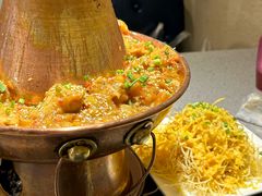 -觅山云南菜(泊富ICITY店)