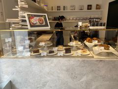 -大酉·M Coffee(北京美术馆店)