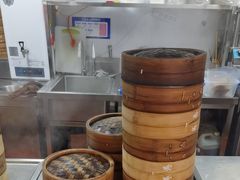 -鸡鸣汤包(红山动物园店)