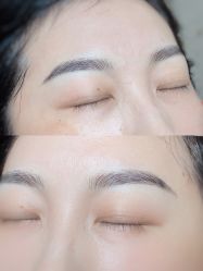 -HQ半永久纹绣纹眉