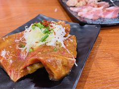 -大阪烧肉BAKA一代(十亩地店)