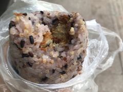 -芳婆糕团店(王府大街店)