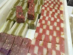 -万福兴糕团(万福兴山塘街直营店)