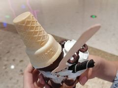 -DQ·蛋糕·冰淇淋(龙湖狮山天街店)