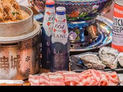 -记忆串城·东北烧烤·小龙虾·大型团建(南油店)
