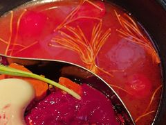 -牛市坎火锅(建设路店)