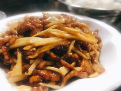 -大隐隐于市私房菜(保和小区店)