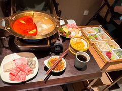 -和子足浴SPA会馆(梁溪店)