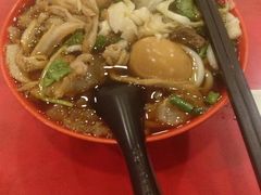 -花溪王牛肉粉(汕头店)