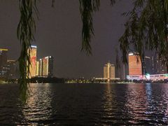 -天鹅湖体育公园