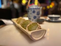绿茶饼-绿茶餐厅(领展购物广场·中关村店)