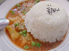 -橘酱餐厅