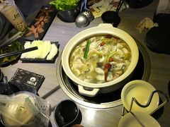 -湘芙蓉·湖南菜(椒江店)