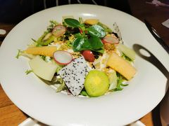 -小放牛炒菜馆(华北商厦店)