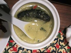 -城南往事·鲁菜济南菜(龙奥万科店)