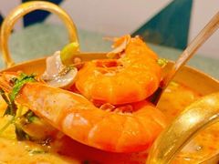 -Home Thai·泰谣(王府井apm店)