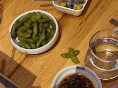 -山海蟹庐·海鲜糟粕醋火锅(慈溪店)
