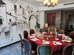 包厢-峙山海鲜馆·花苑店