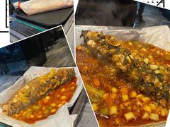 -红辣椒·川菜·火锅(大洋中心店)