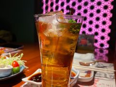 -肉魁屋·烧肉·烧鸟·酒场(高新店)