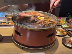 -西塔老太太泥炉烤肉(亚运村店)