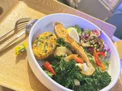 -Green Option(官舍店)