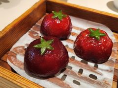 -蔡澜点心·粤菜(嘉里中心店)