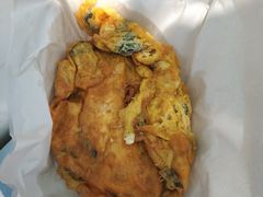 -兰坡海鲜市场