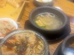 -王明古法砂锅居(开化寺店)