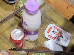 -黄潇洒老火锅(九眼桥宏济巷店)