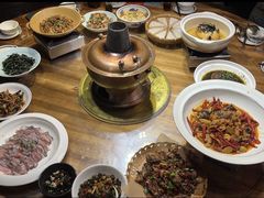 -印象鲵宴·张家界地标美食名片(溪布街店)