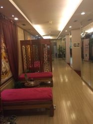 点击看大图 梵音瑜伽(旺座店)-FineYoga梵音瑜伽·普拉提