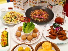 -小榄公饭店·岭南庭院餐厅(民安北路店)