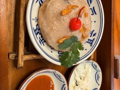 -芋包王闽南茶楼(八市店)