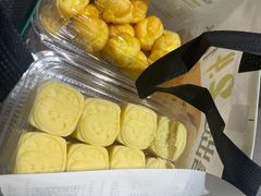 -泸溪河桃酥(虹口龙之梦店)