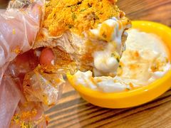 -BHC炸鸡(明洞总店)