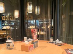 -南京大牌档(龙江新城市广场店)