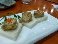 -银子铁板烧料理自助餐(人民广场店)