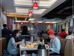 -围炉夜话·潮汕卤水火锅(榕江店)