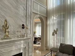 -星杰国际设计 别墅大宅装修(虹桥分公司)