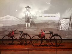 -盘龙城国家考古遗址公园