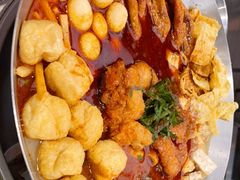 -小螺大作·螺蛳粉火锅(林和西店)