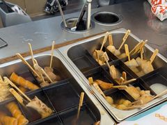 -大糯家饭团(华润万象城店)