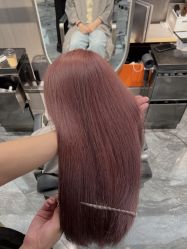 -Sying杉影日式烫染專門店