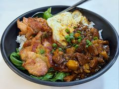 -華歡冰室-WahFoon(吉大店)