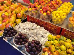 -正宁路小吃夜市