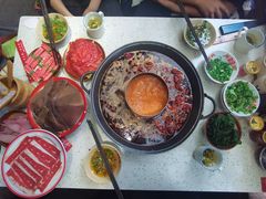 -龙厂长老火锅(抚琴店)