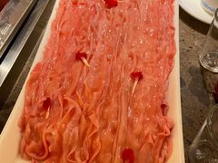 -码头故事火锅(大丰店)