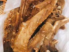 -顺德公美食(西乡店)