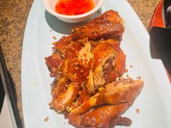 -绿茶餐厅(coco park 店)